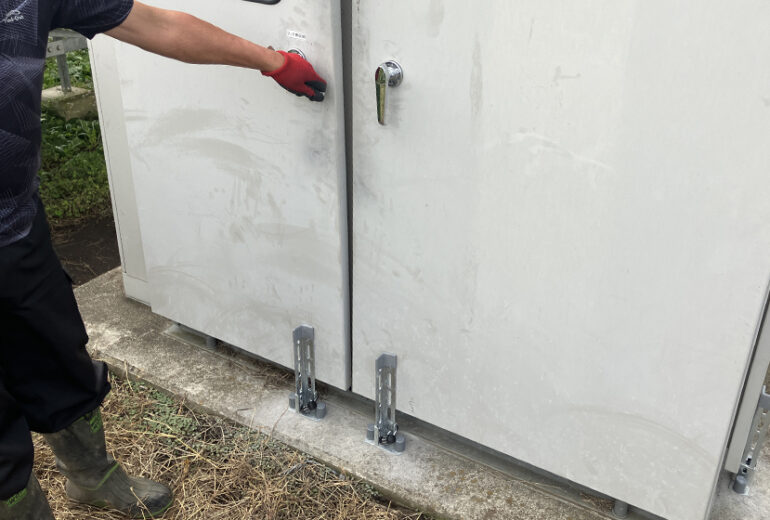 Victorystrom 株式会社VICTORY｜太陽光発電の設計・施工・販売・アルミケーブル施工｜埼玉・群馬・栃木・茨城